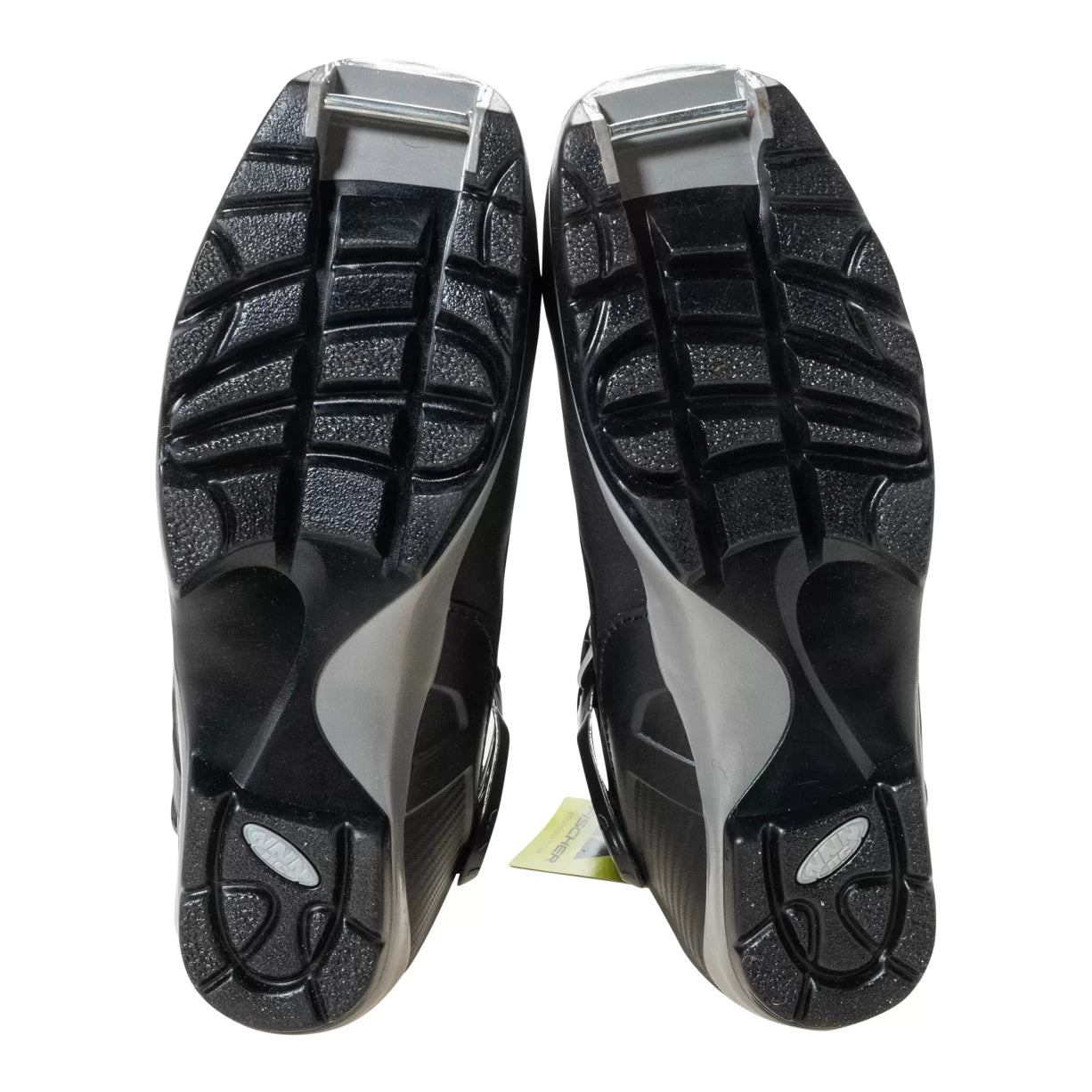 46Black