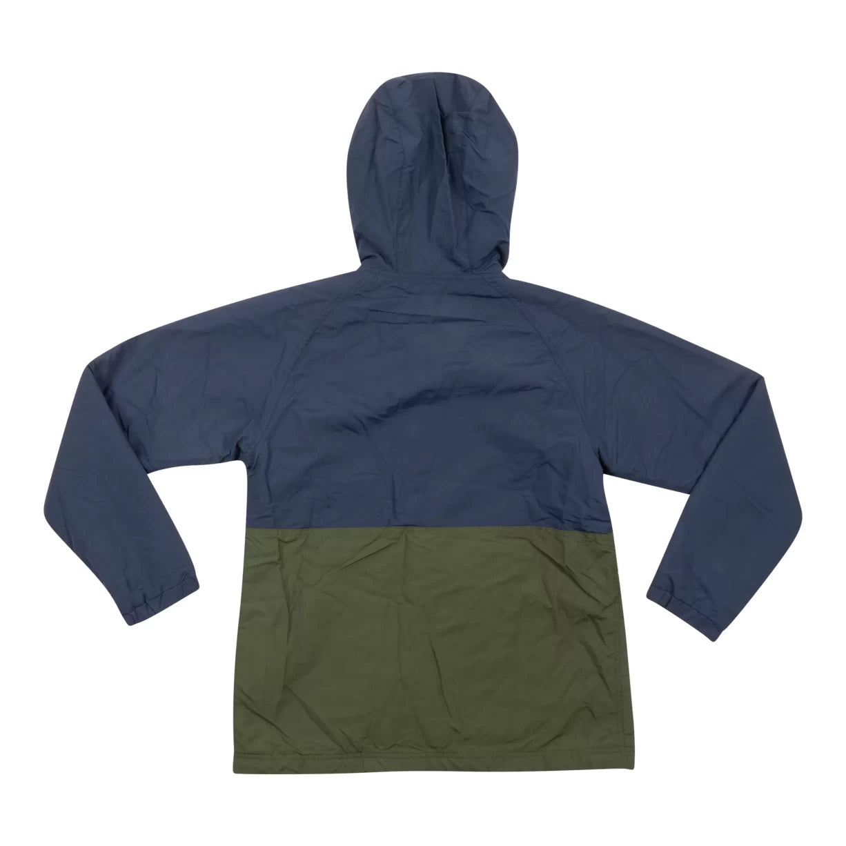 XSBlue Green
