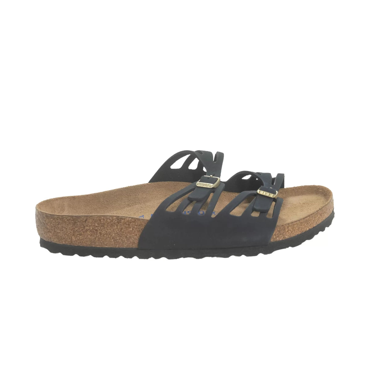 41.0Black/Brown
