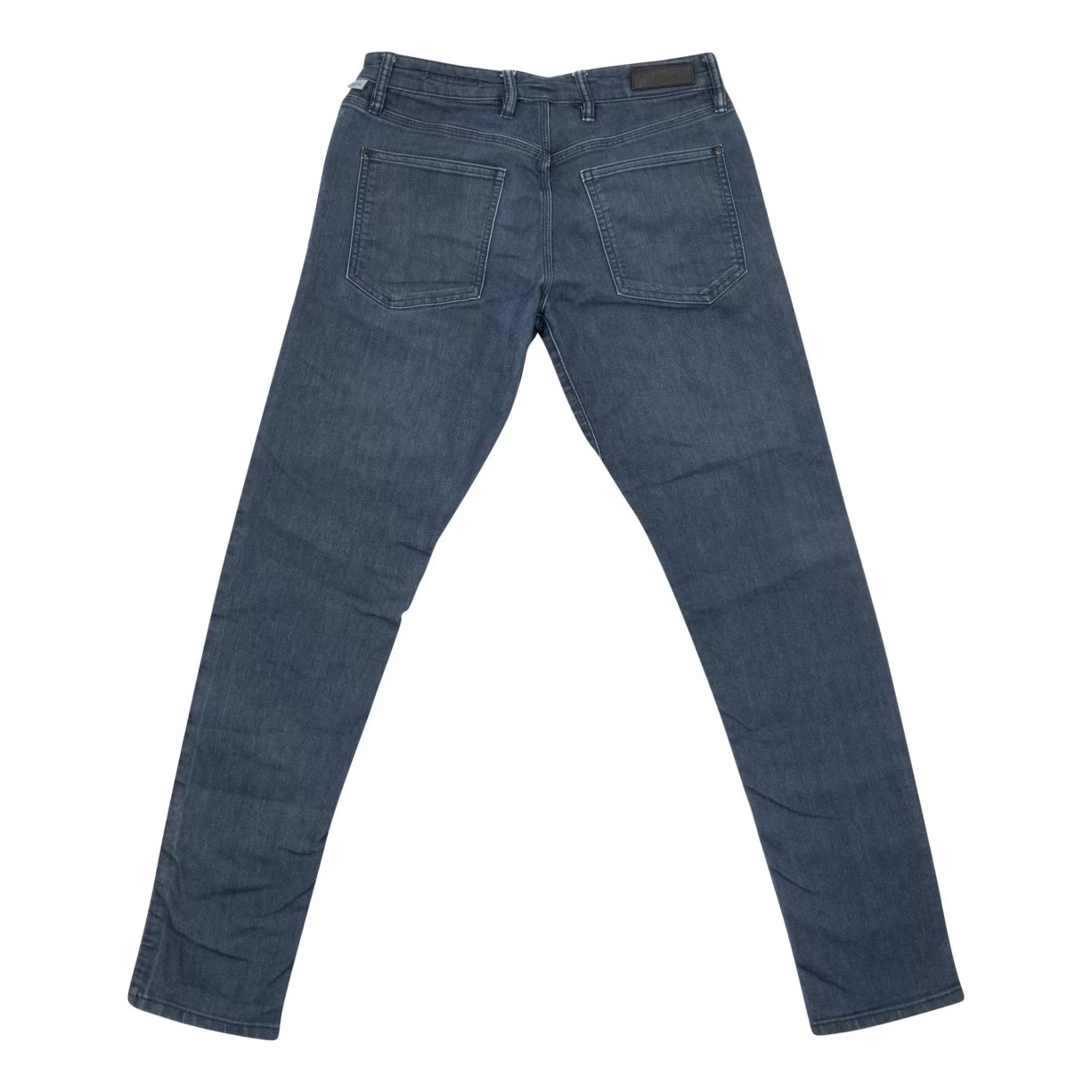 33" x 34"Denim