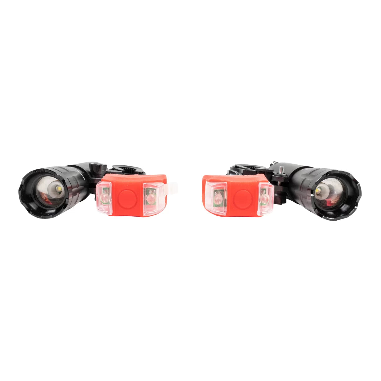 One SizeBlack/Red