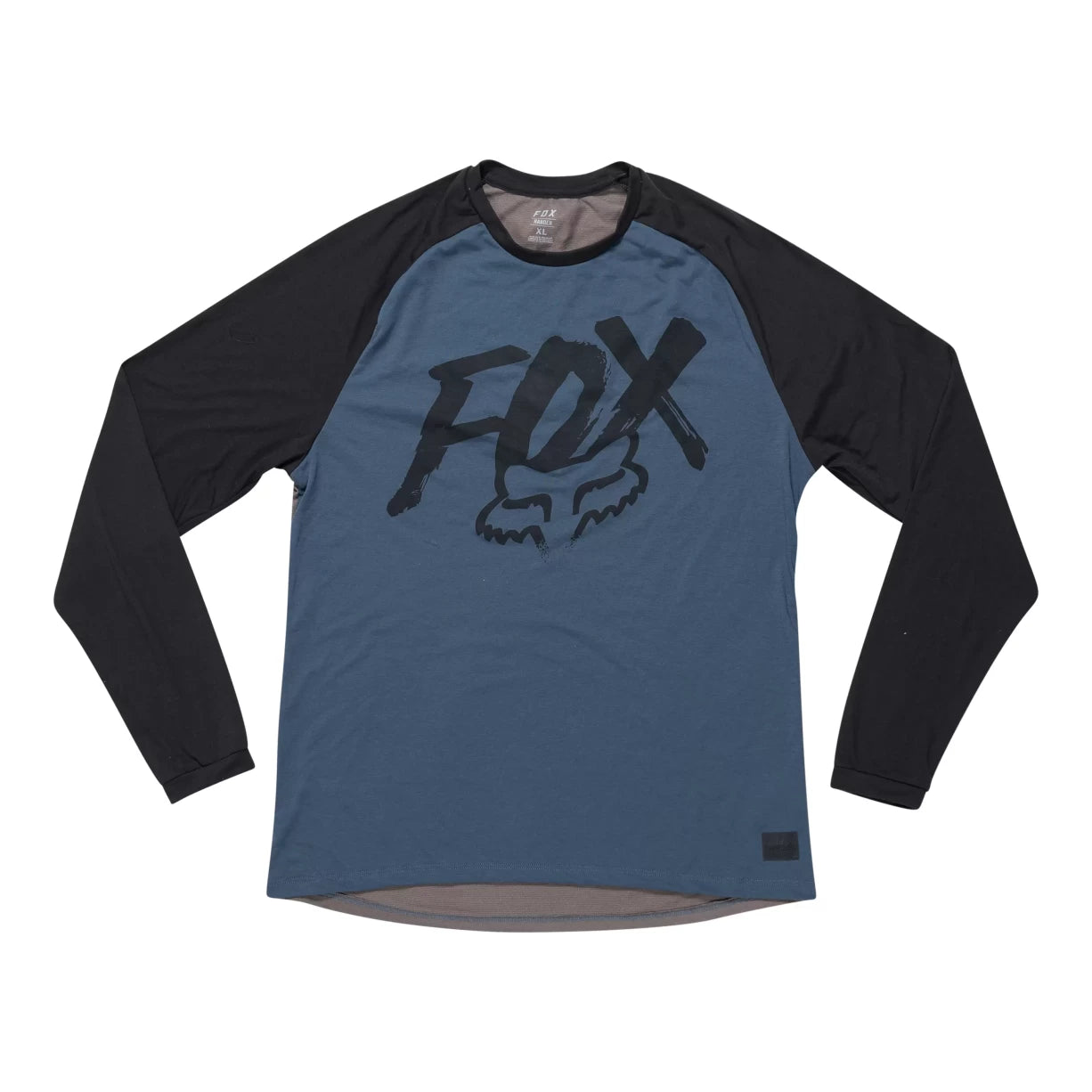 XLBlue/Black