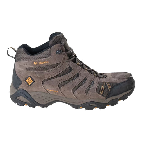 12Light Brown