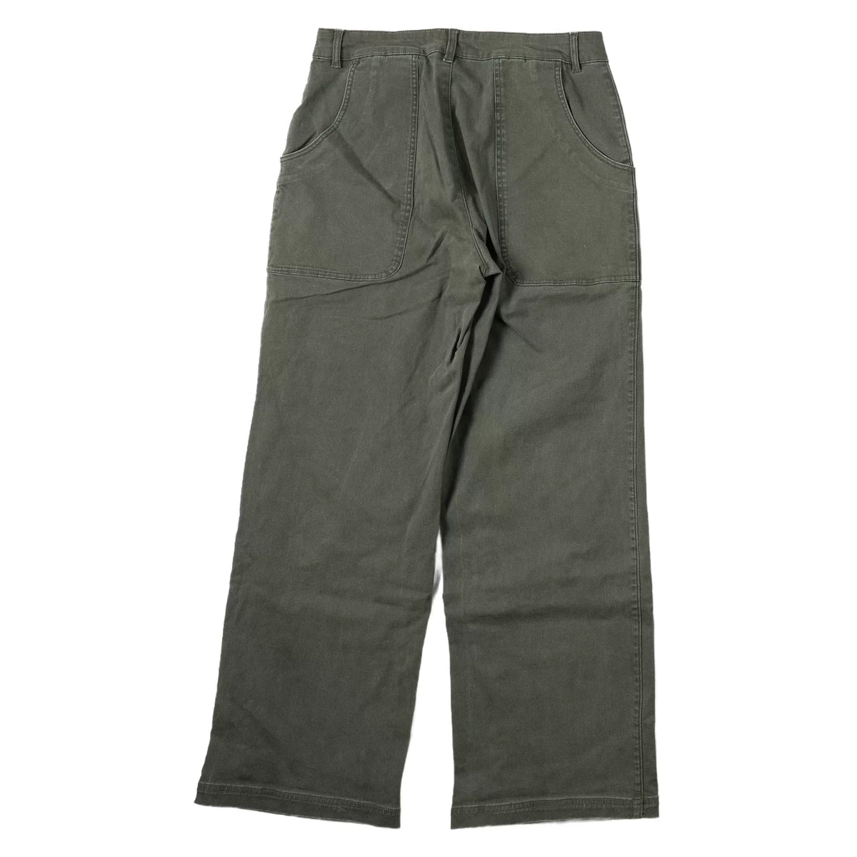 6Olive Green