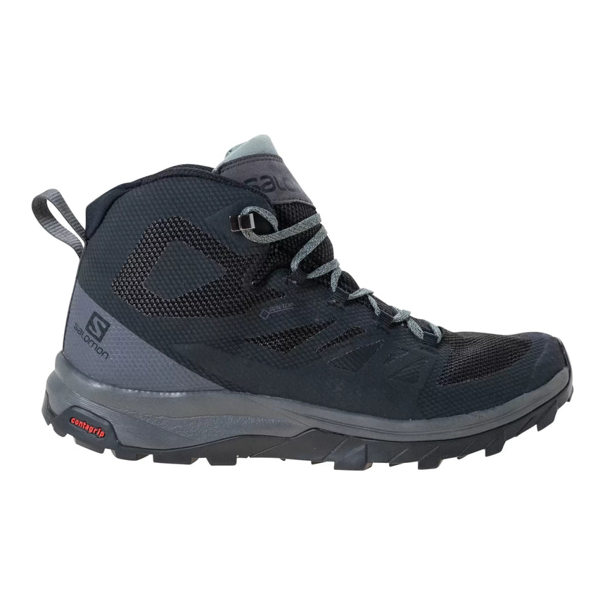 Salomon OUTline Mid GTX Hiking Boots