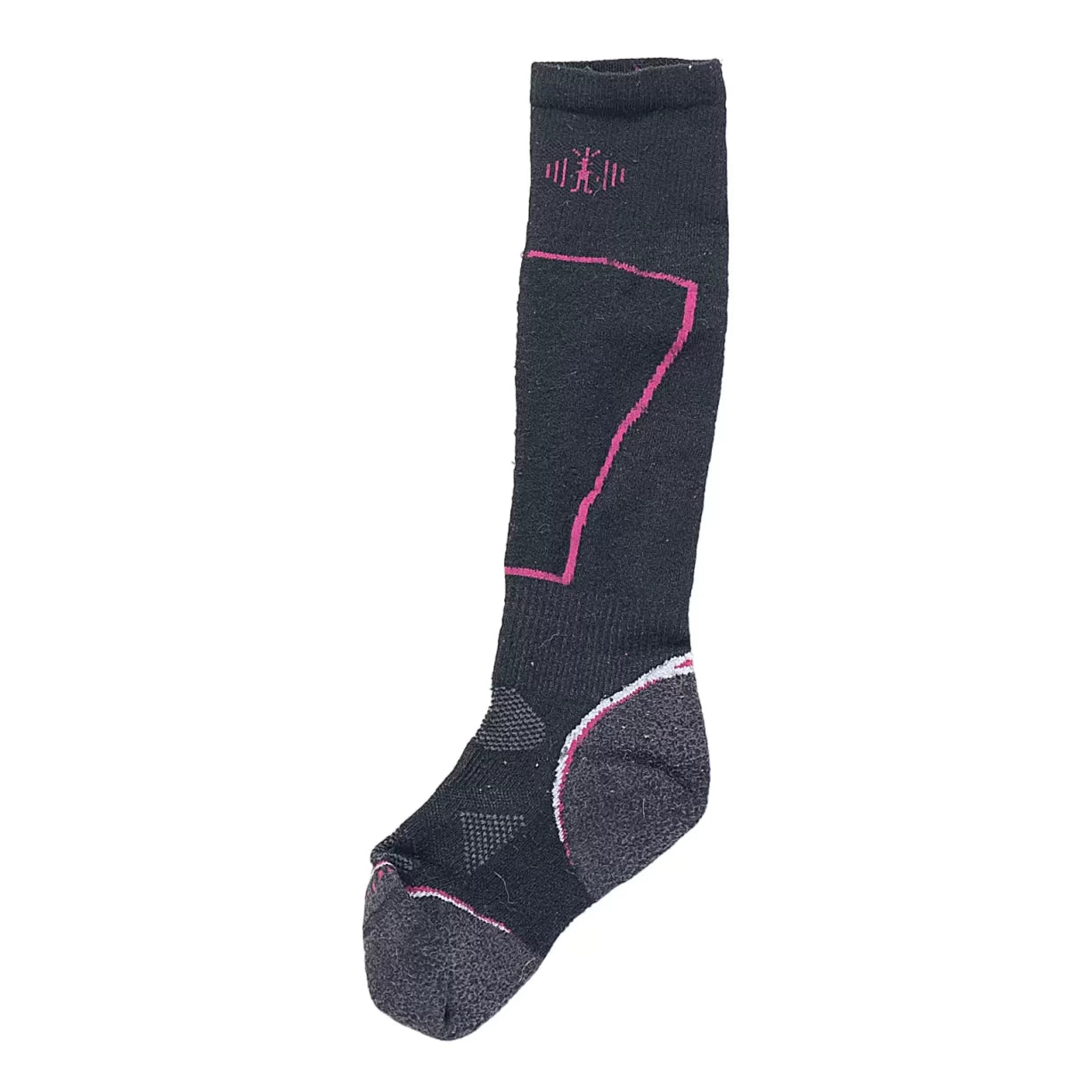 MBlack/Pink
