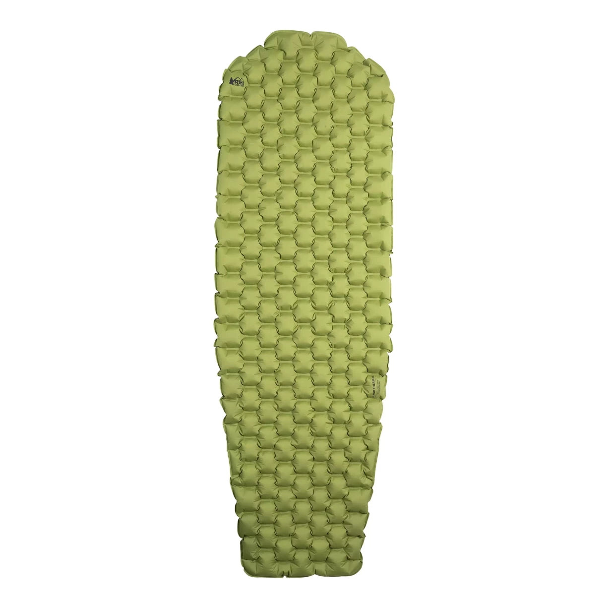 Long/WideGreen