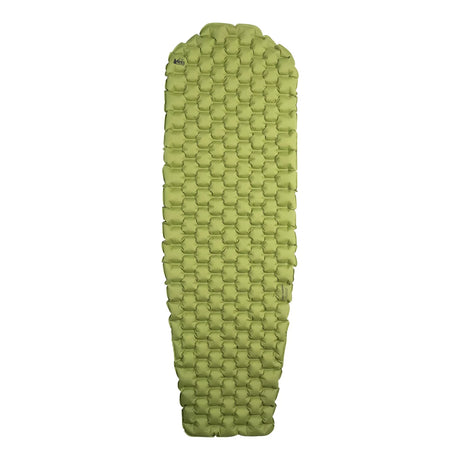 Long/WideGreen