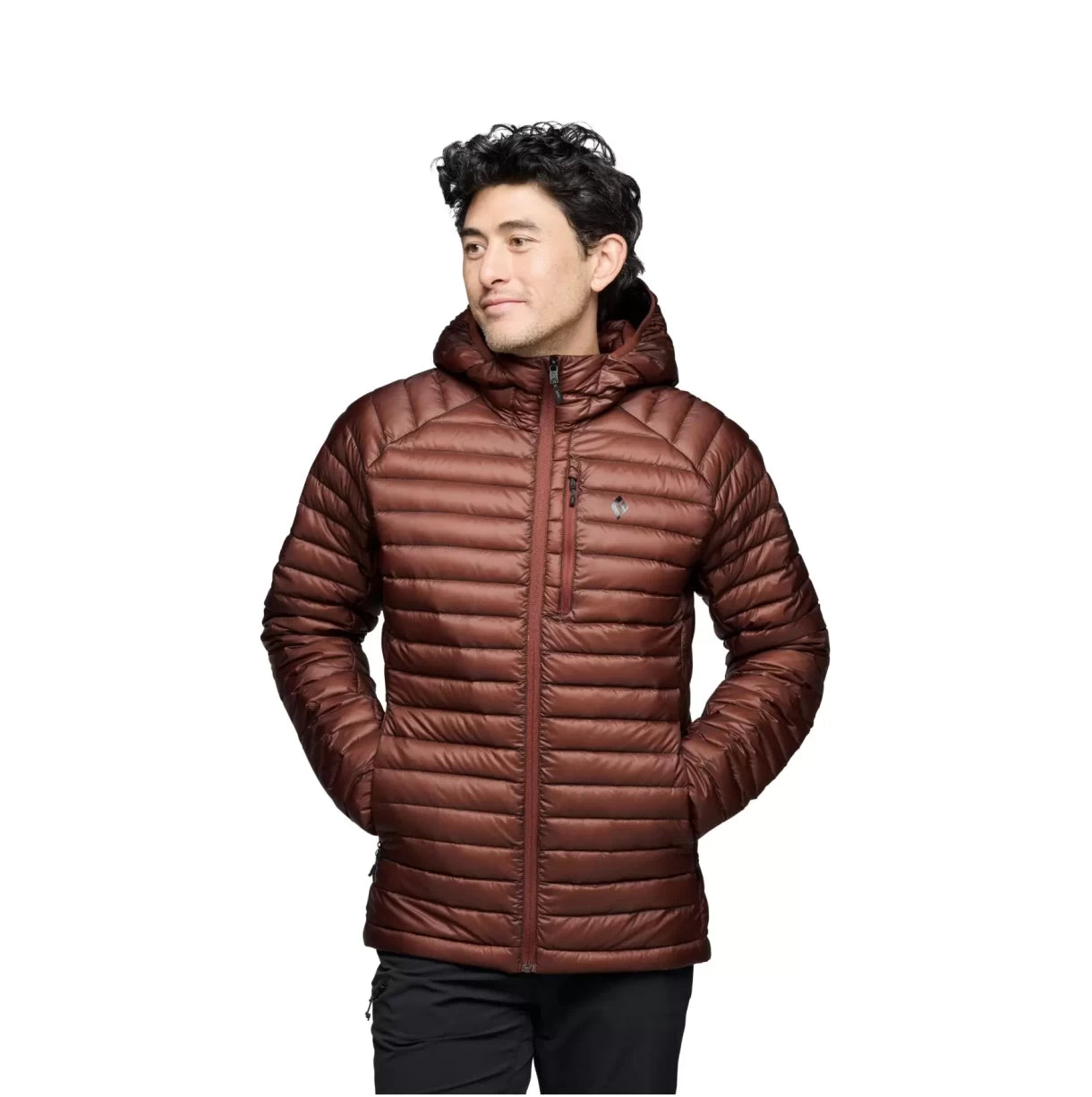 MIron Red 