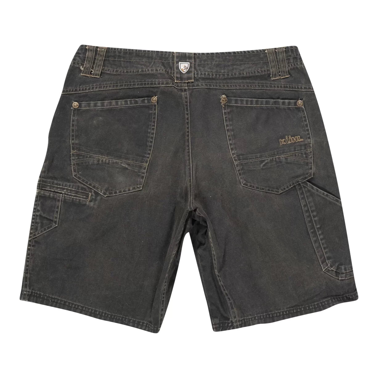 34Dark Khaki