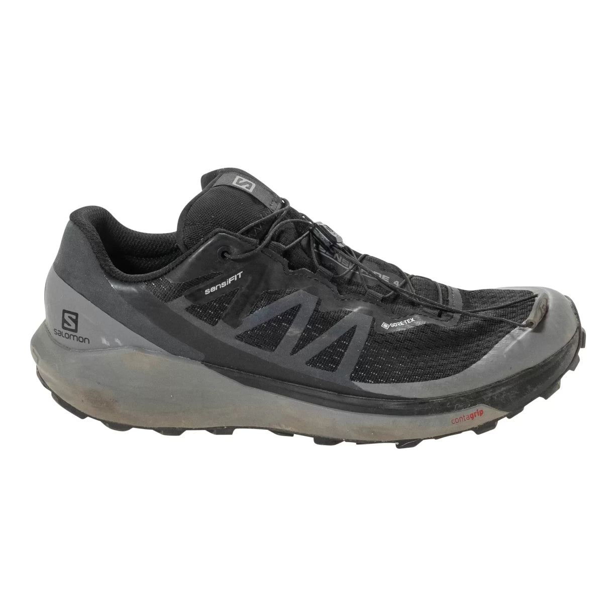 9.5Black