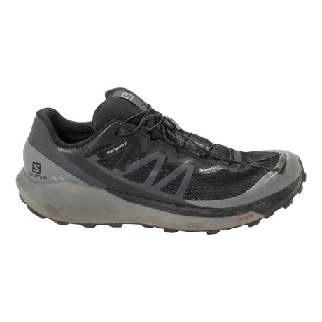 9.5Black