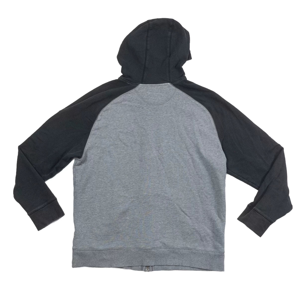 XLGray / Black