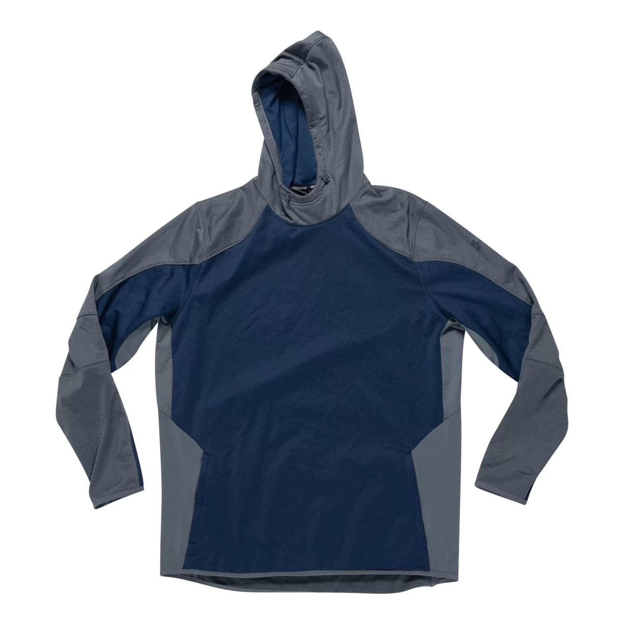 XLGrey/Blue