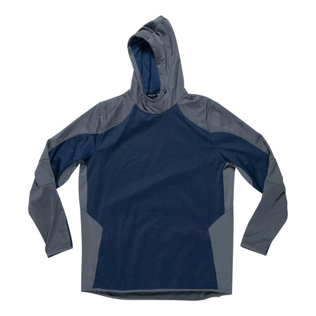XLGrey/Blue