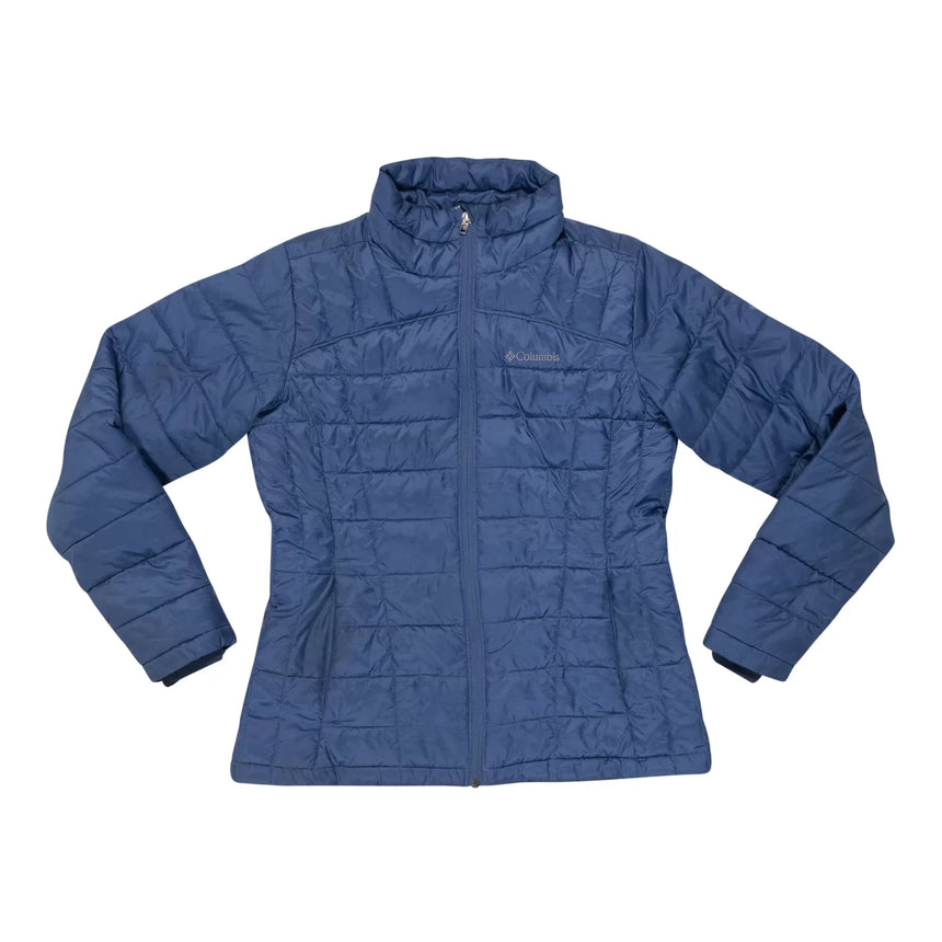 Columbia women's thermal coil jacket shop