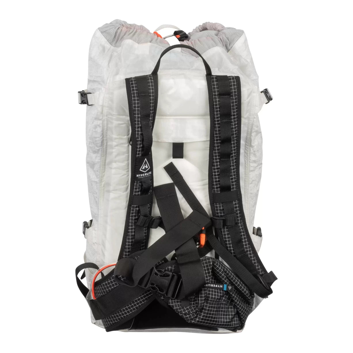40 LWhite