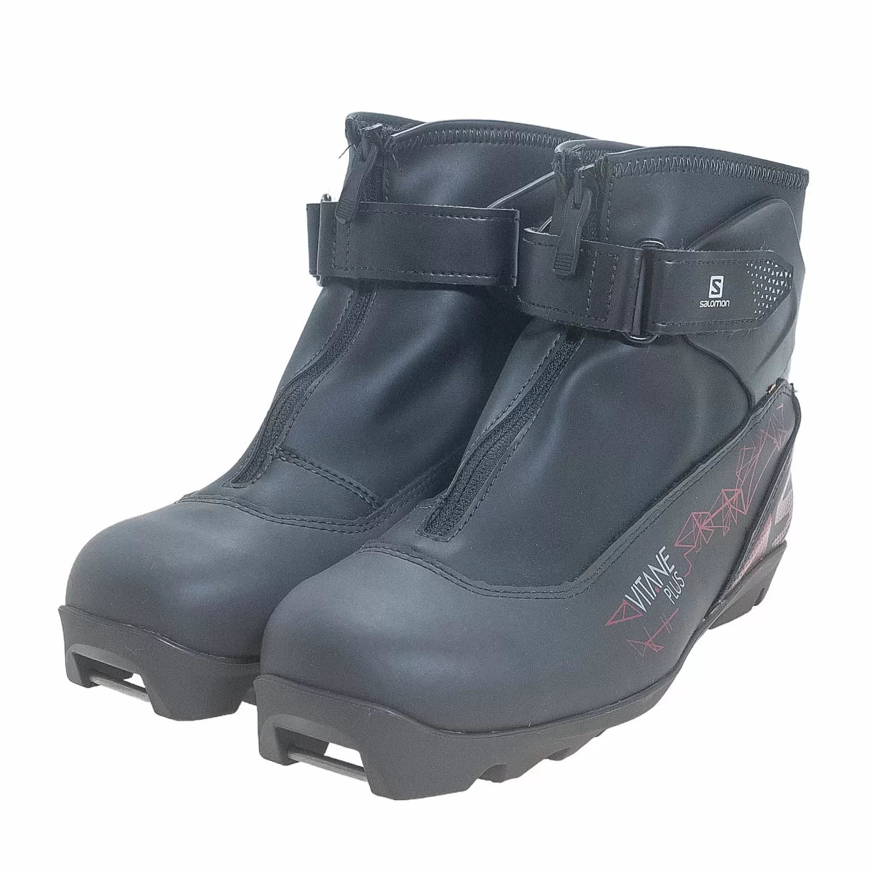 7.5Black