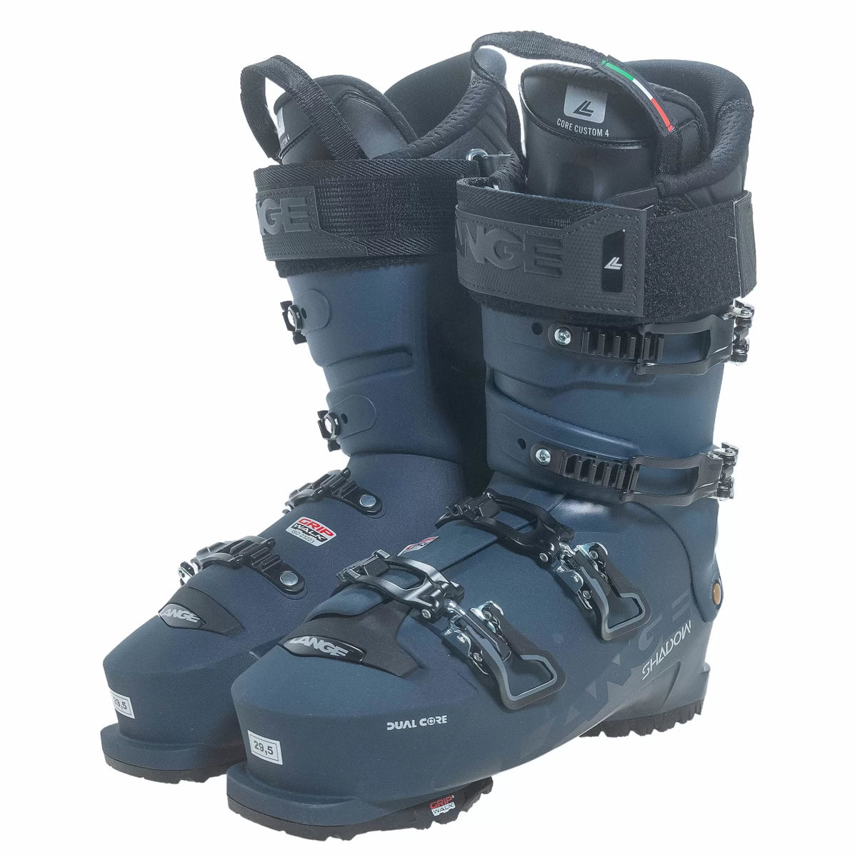 29.5Black Blue