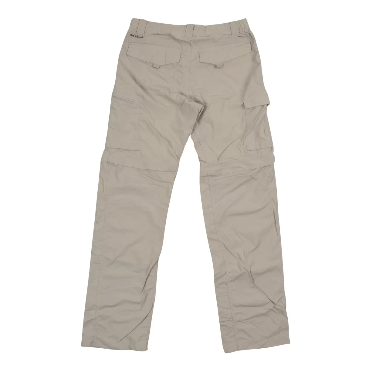 32" x 32"Khaki