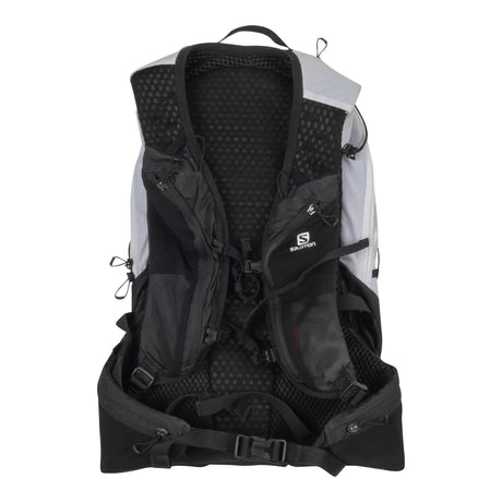 15 LWhite/Black