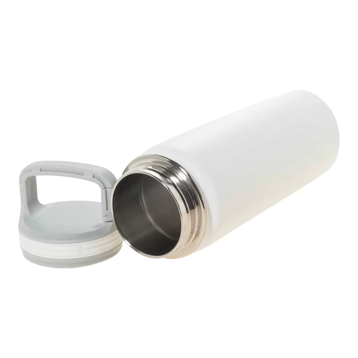 16 oz.White