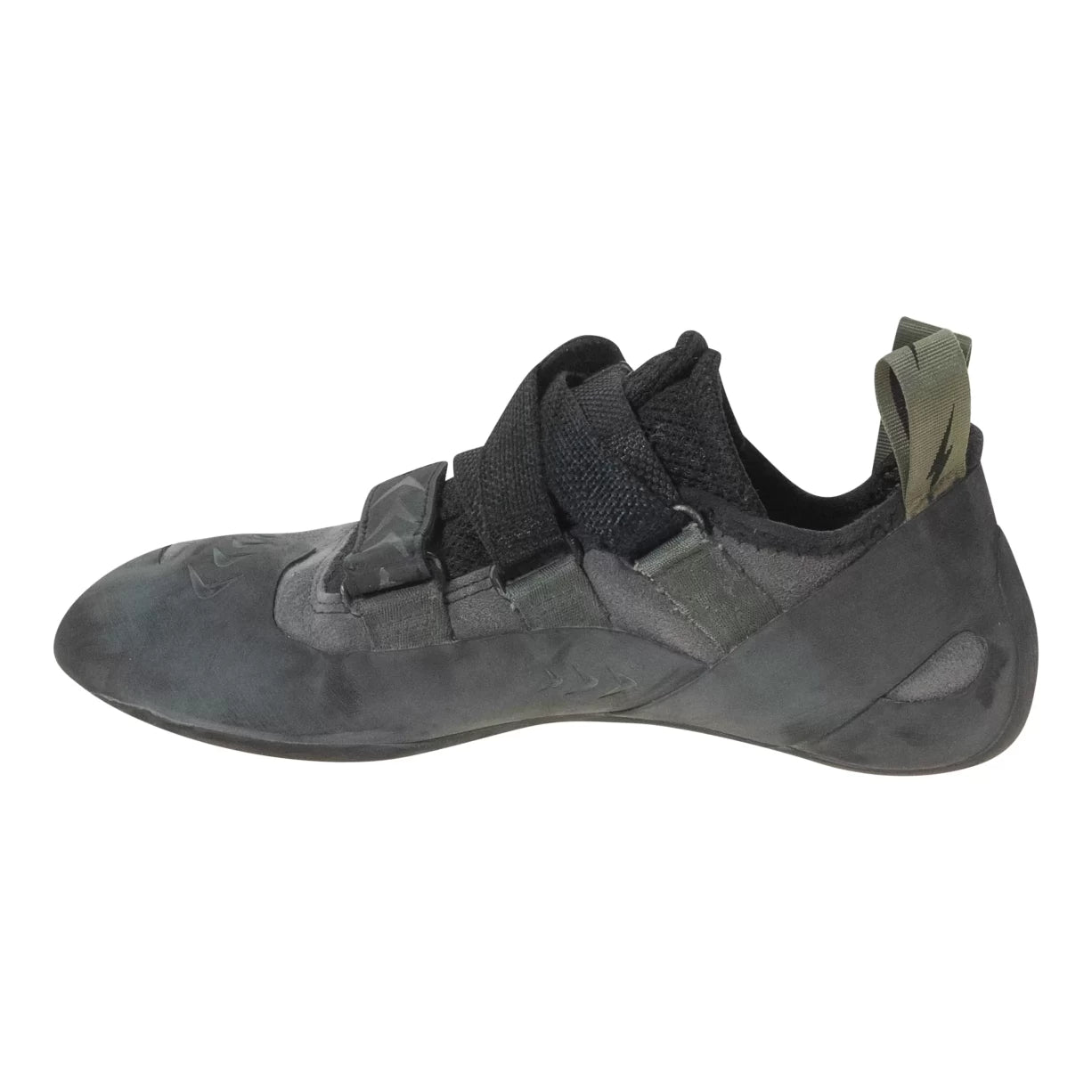 42Gray/Black