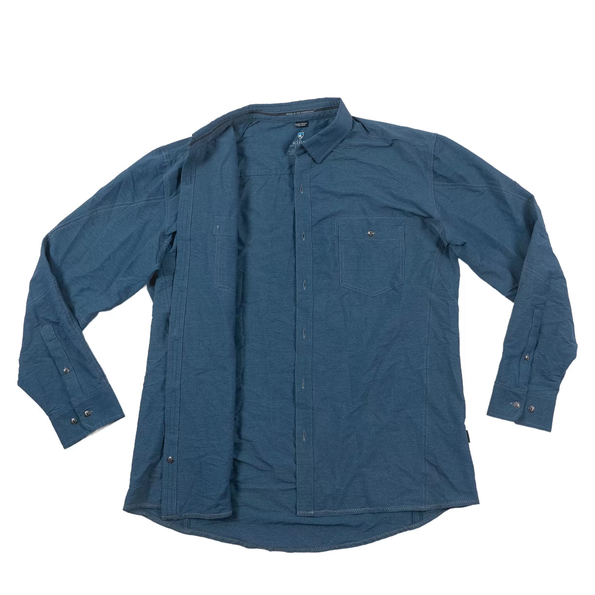 XLBlue