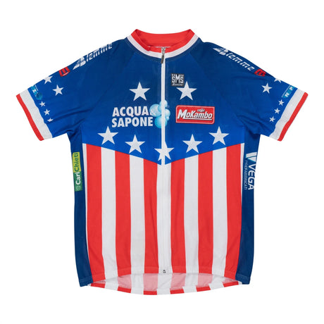 3XLRed/White/Blue