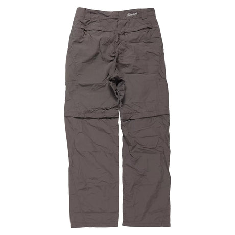 Estimated Size S/MBrown