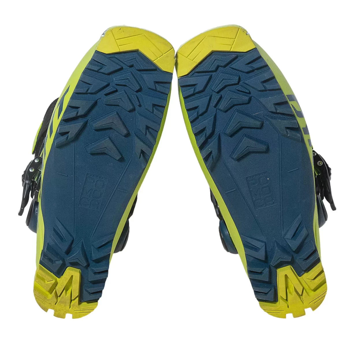 26.5Lime Green