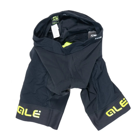 XLBlack/Fluo Yellow