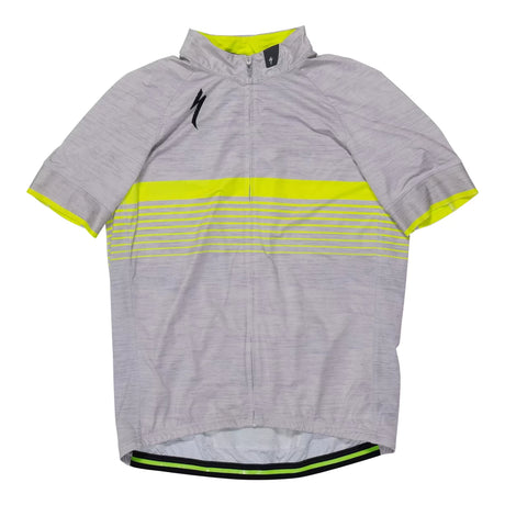 XLGrey/Yellow