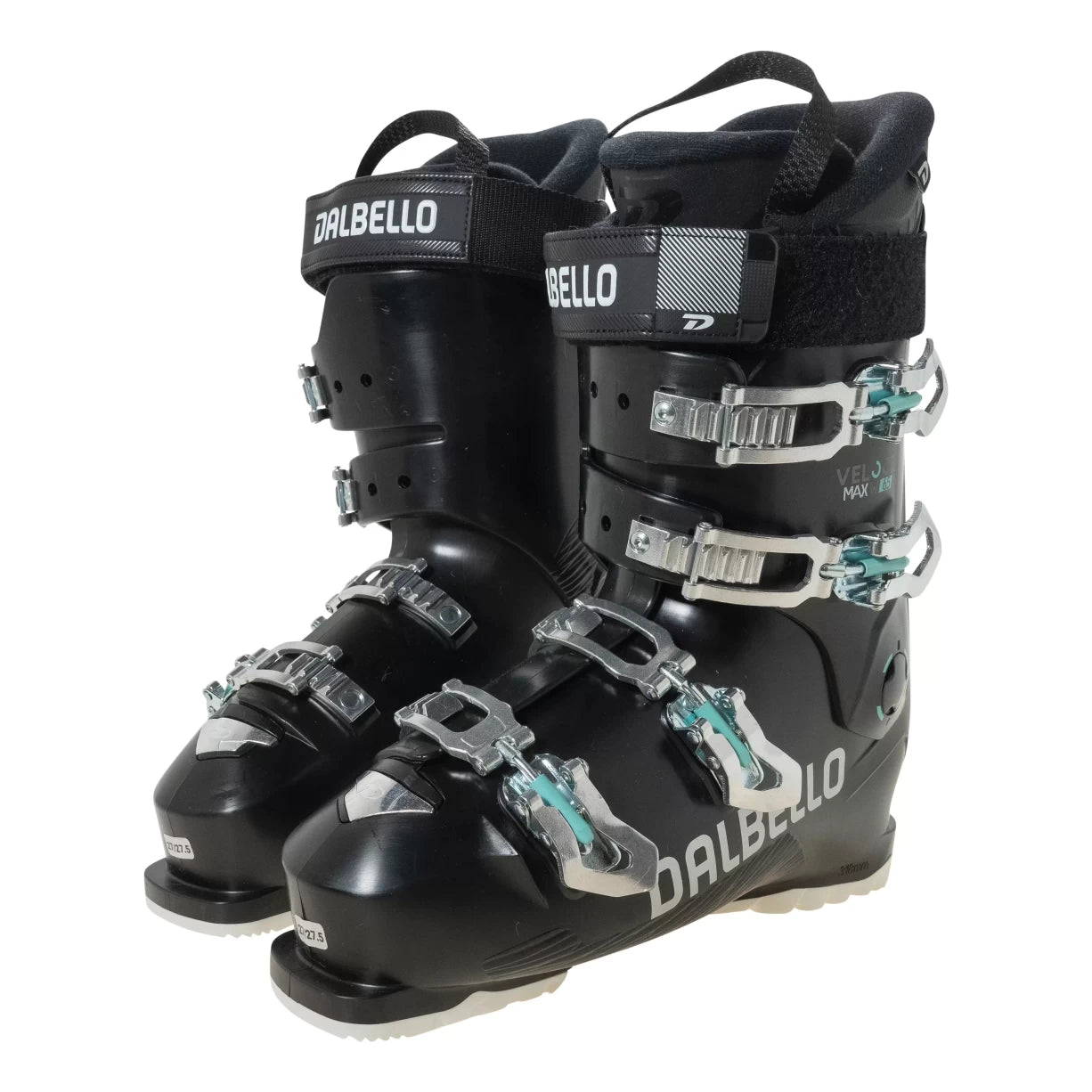 27/27.5Black
