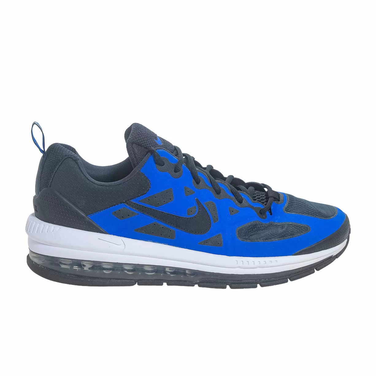 13Blue/Black