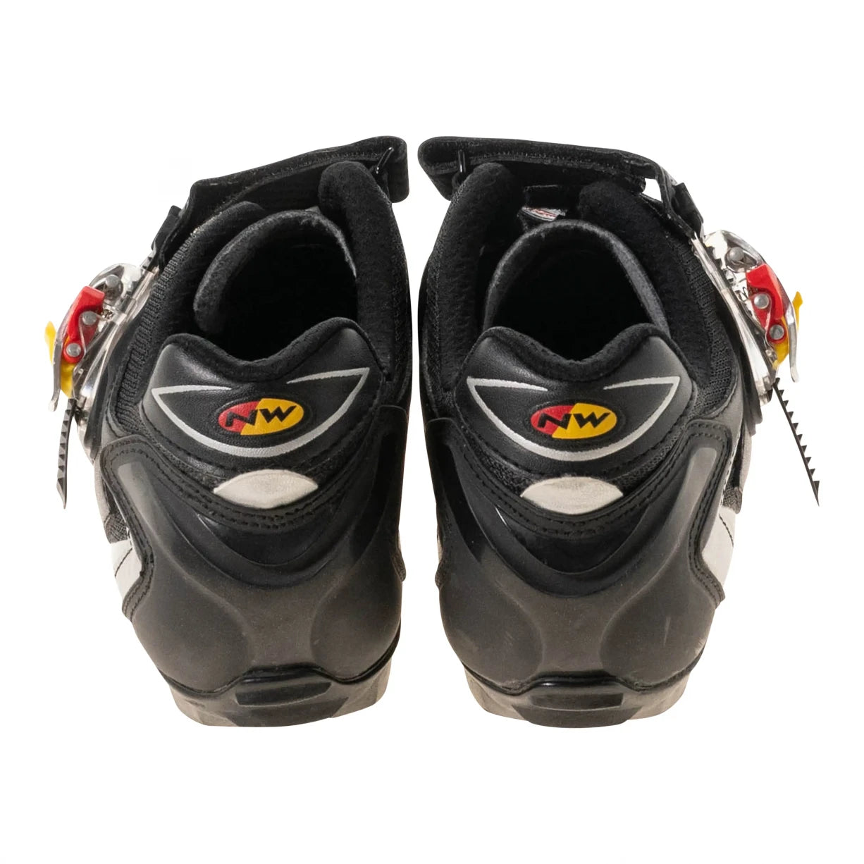 12Black