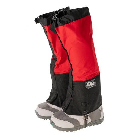 XLRed/Black
