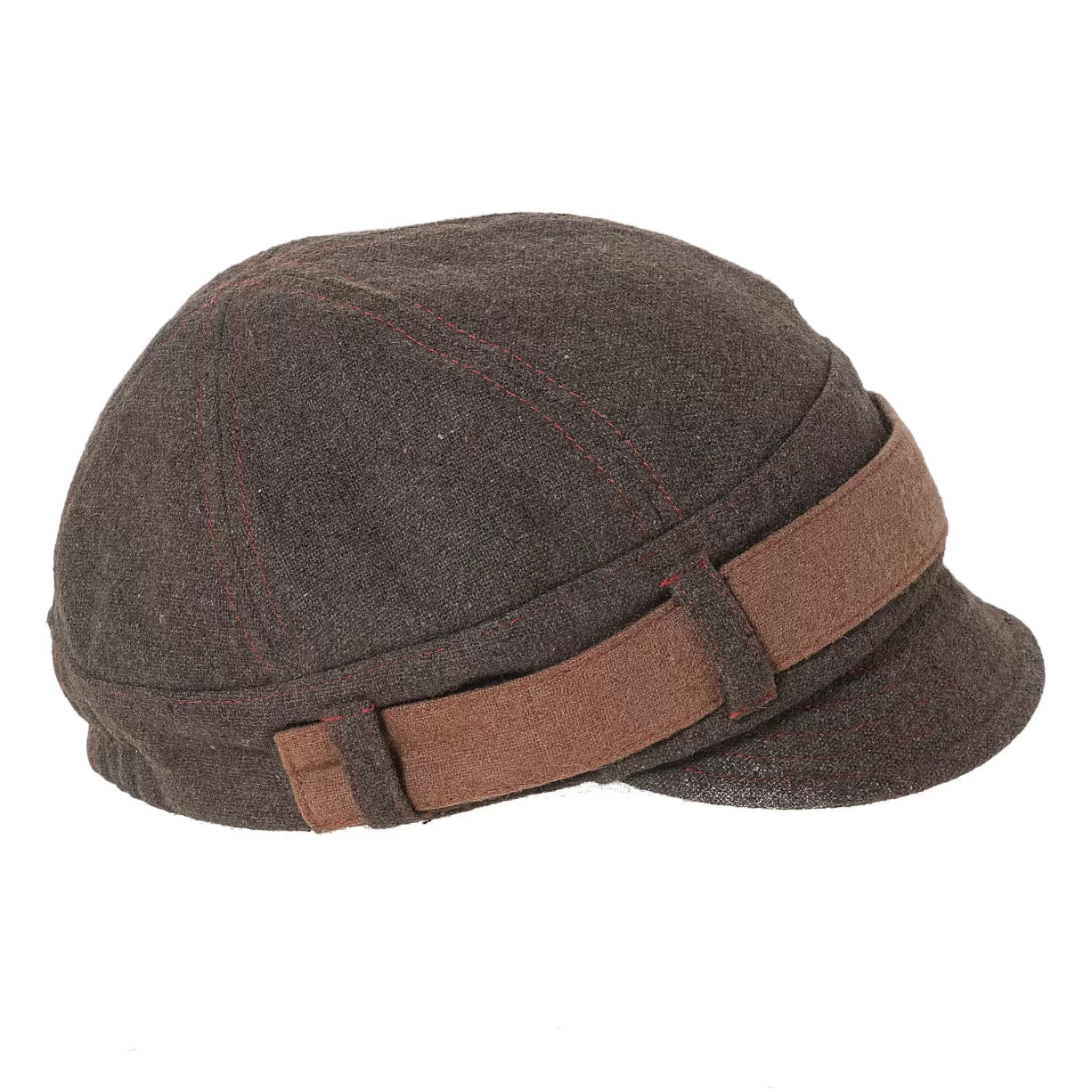One SizeBrown