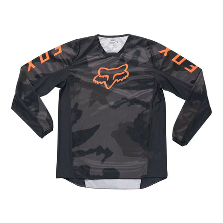 LBlack Camo