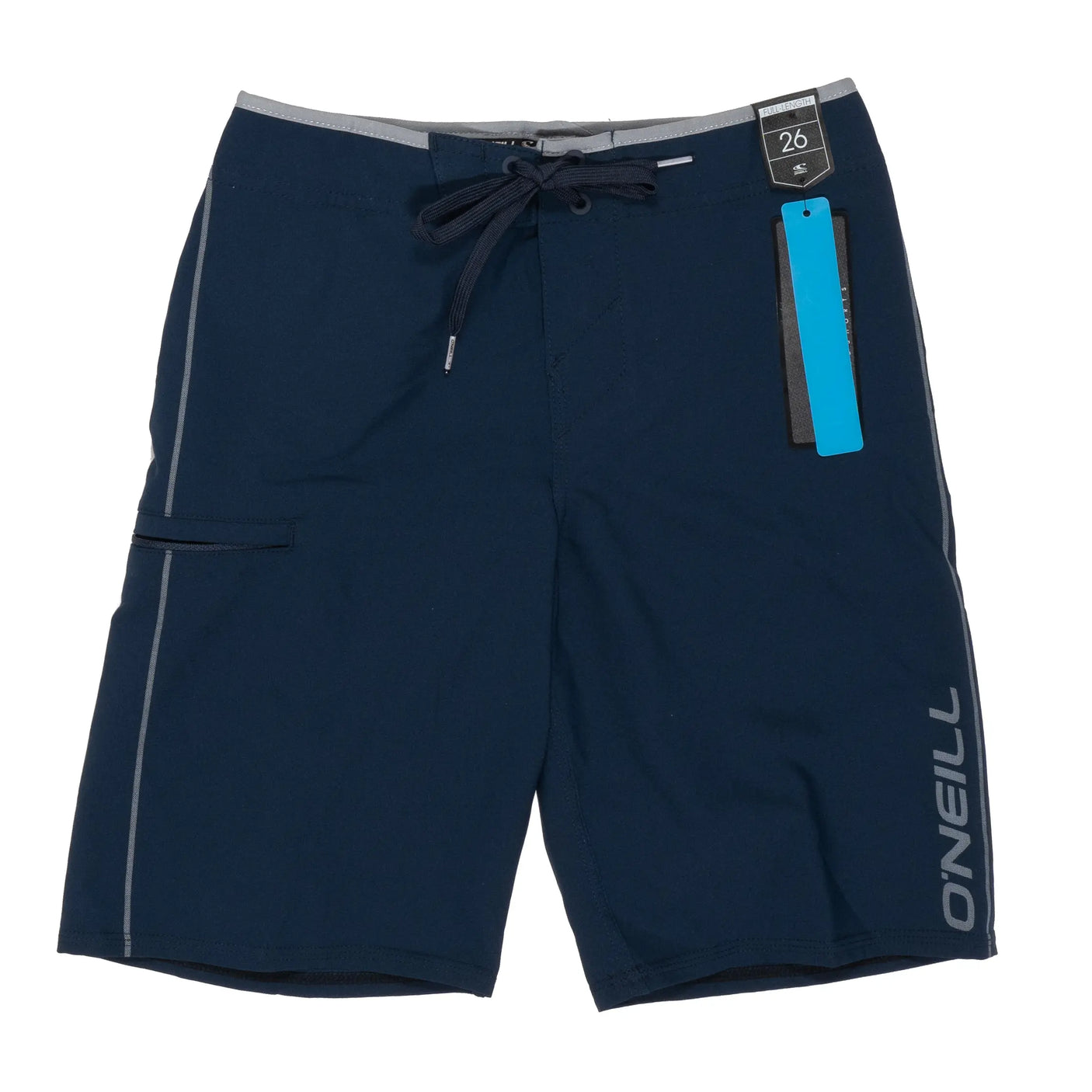 26Dark Navy