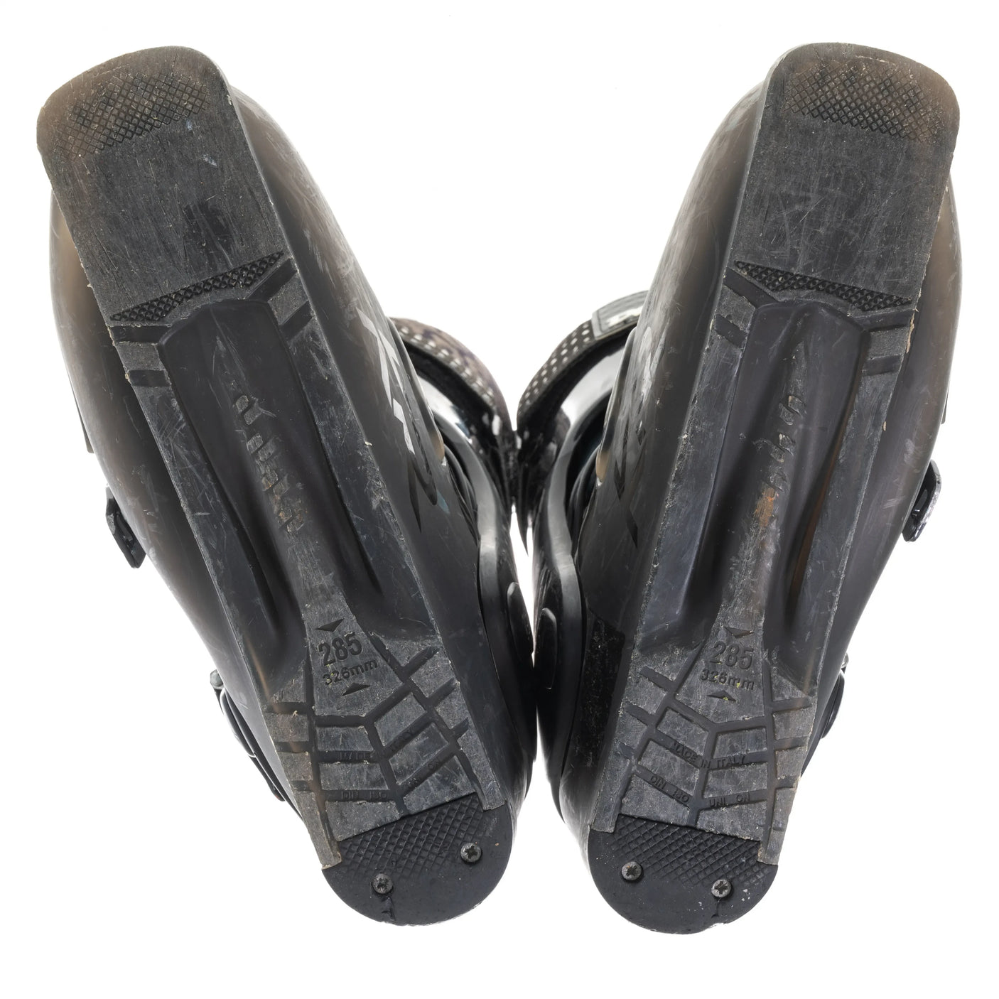 28/28.5Black,Gray