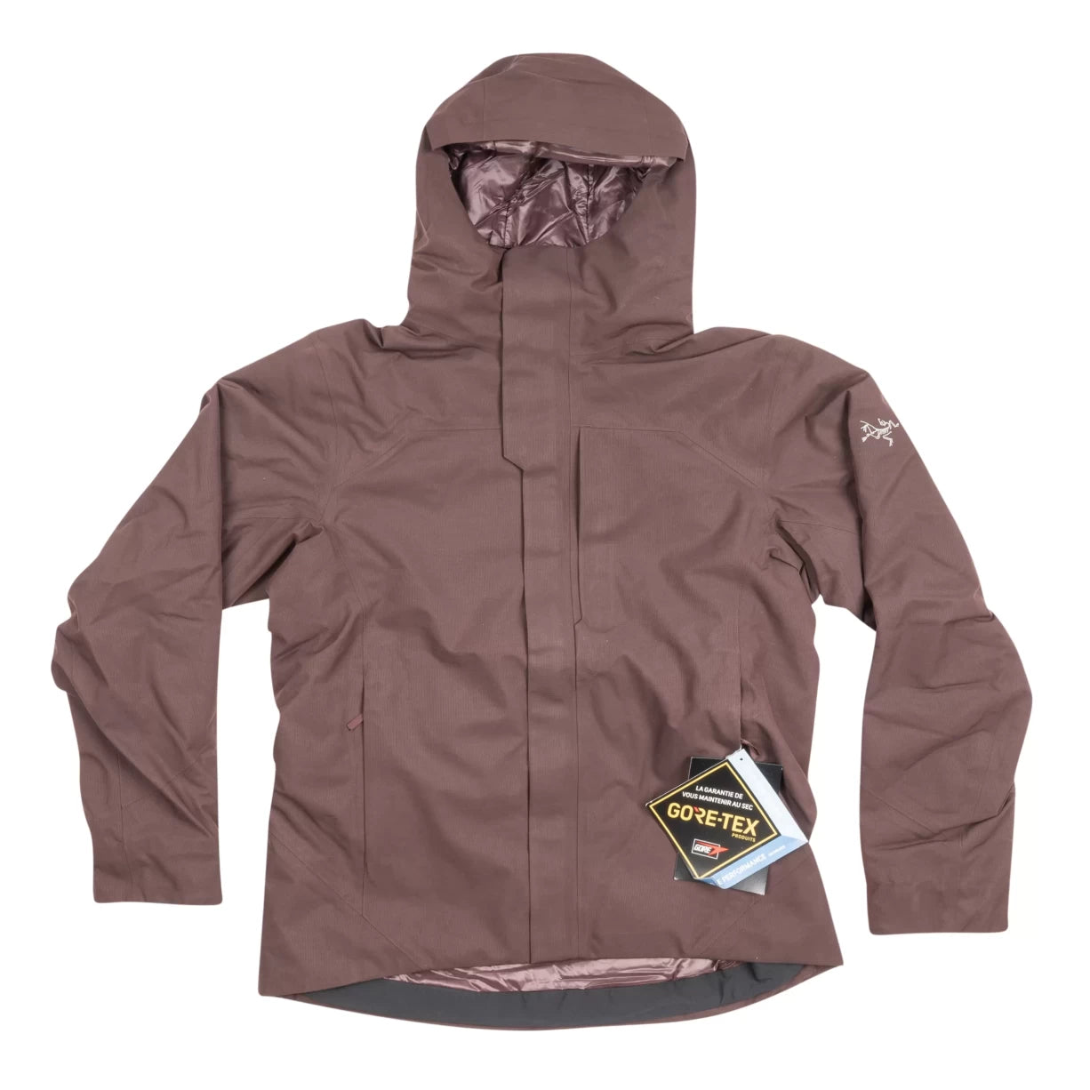 Arc'teryx Therme LT Jacket - Men's - Everything from Arc'teryx Therme LT Jacket - Men's - Everything from