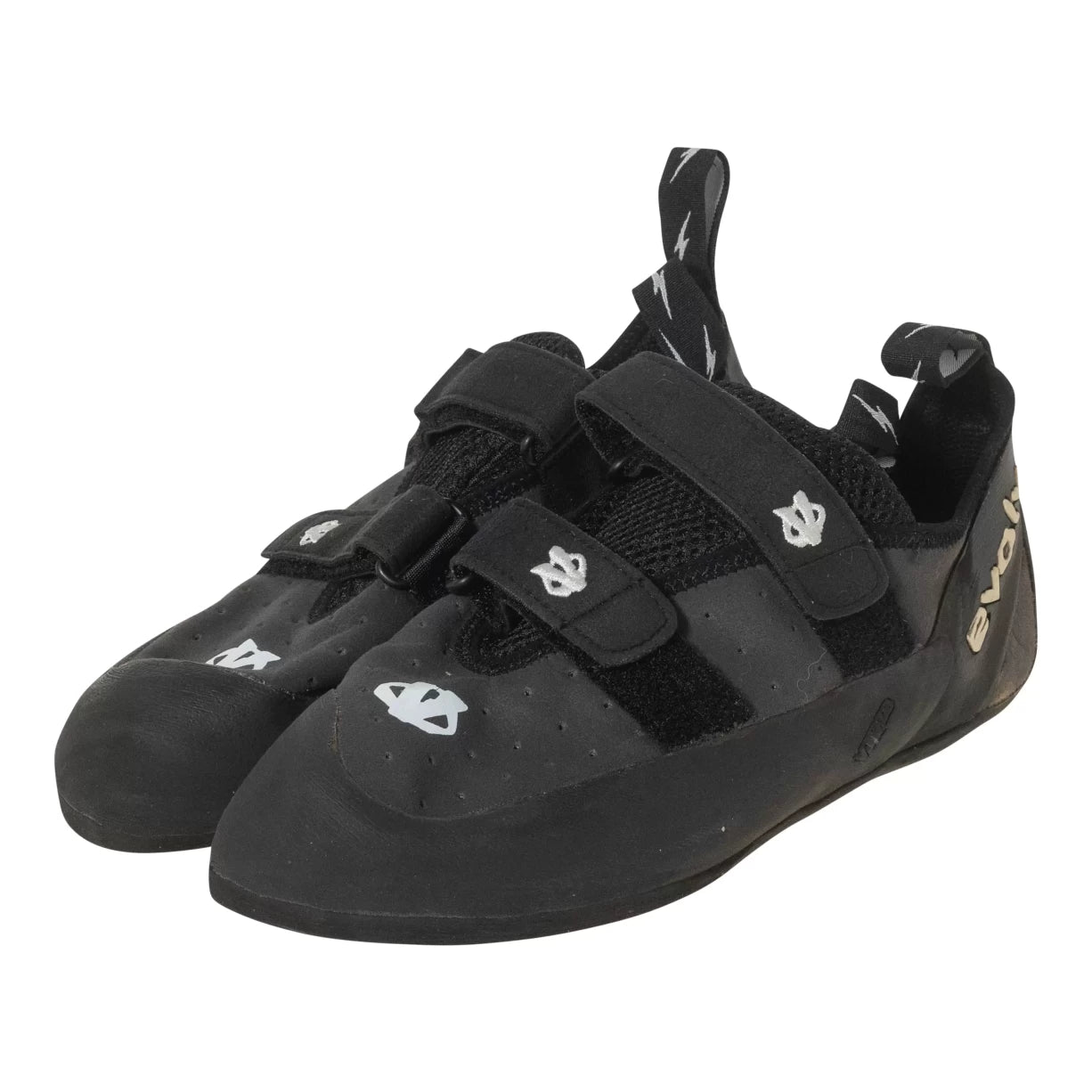 11Black/Gray