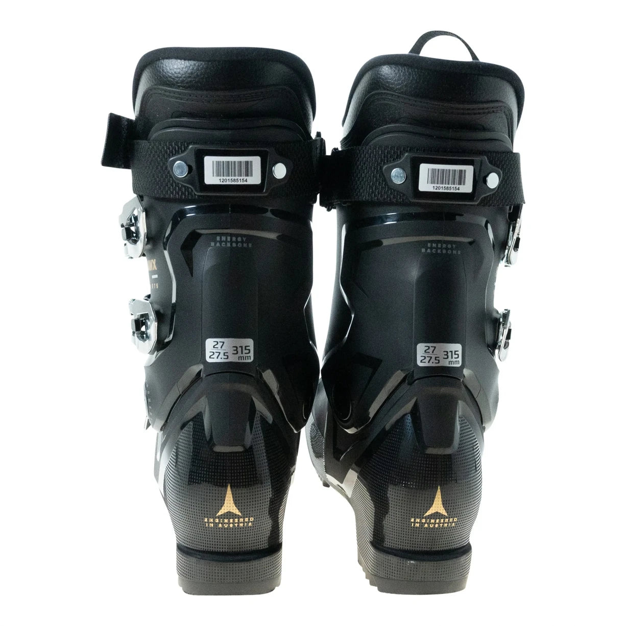 27/27.5Black