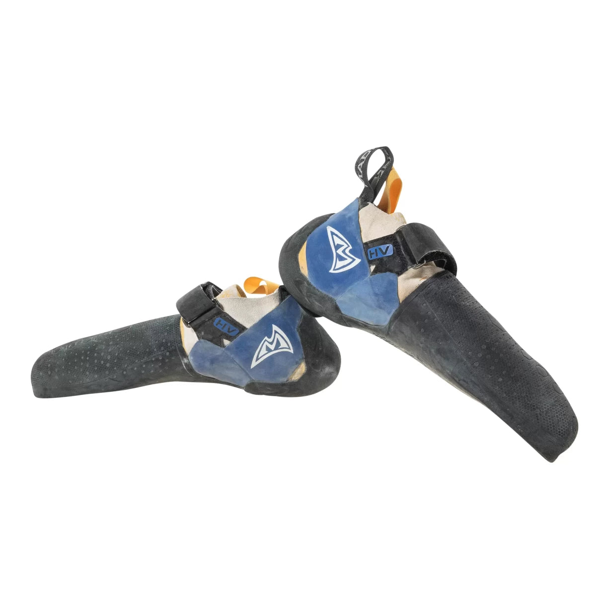 41.0Blue/Yellow