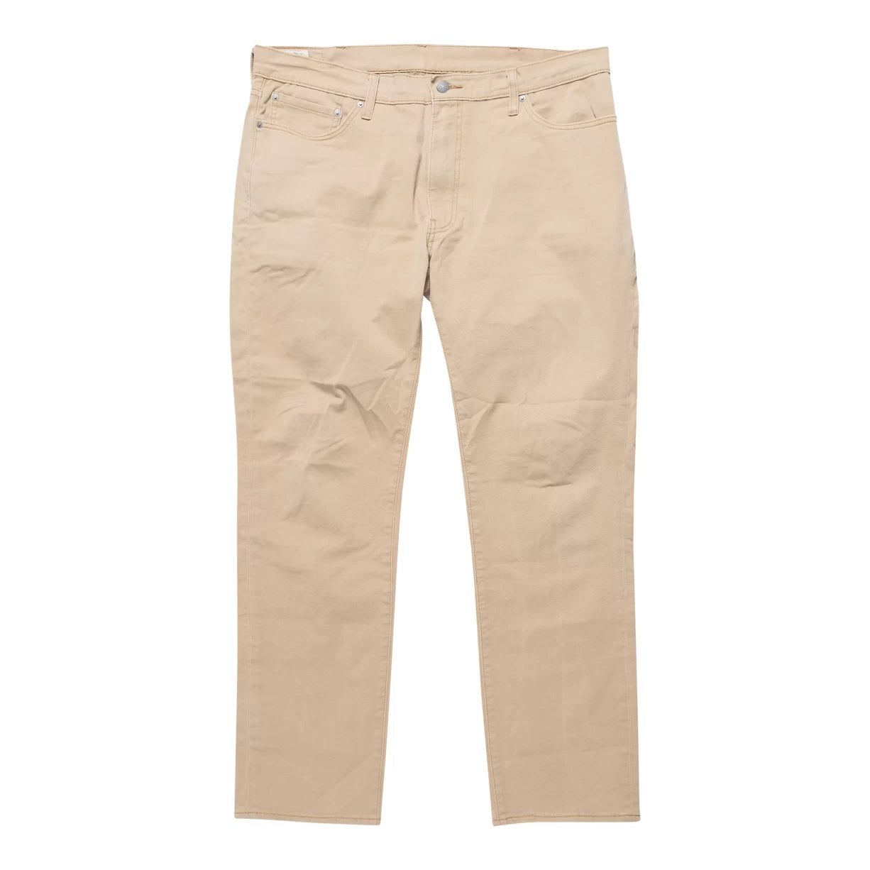 38" x 32"Khaki