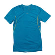 Estimated size SBlue