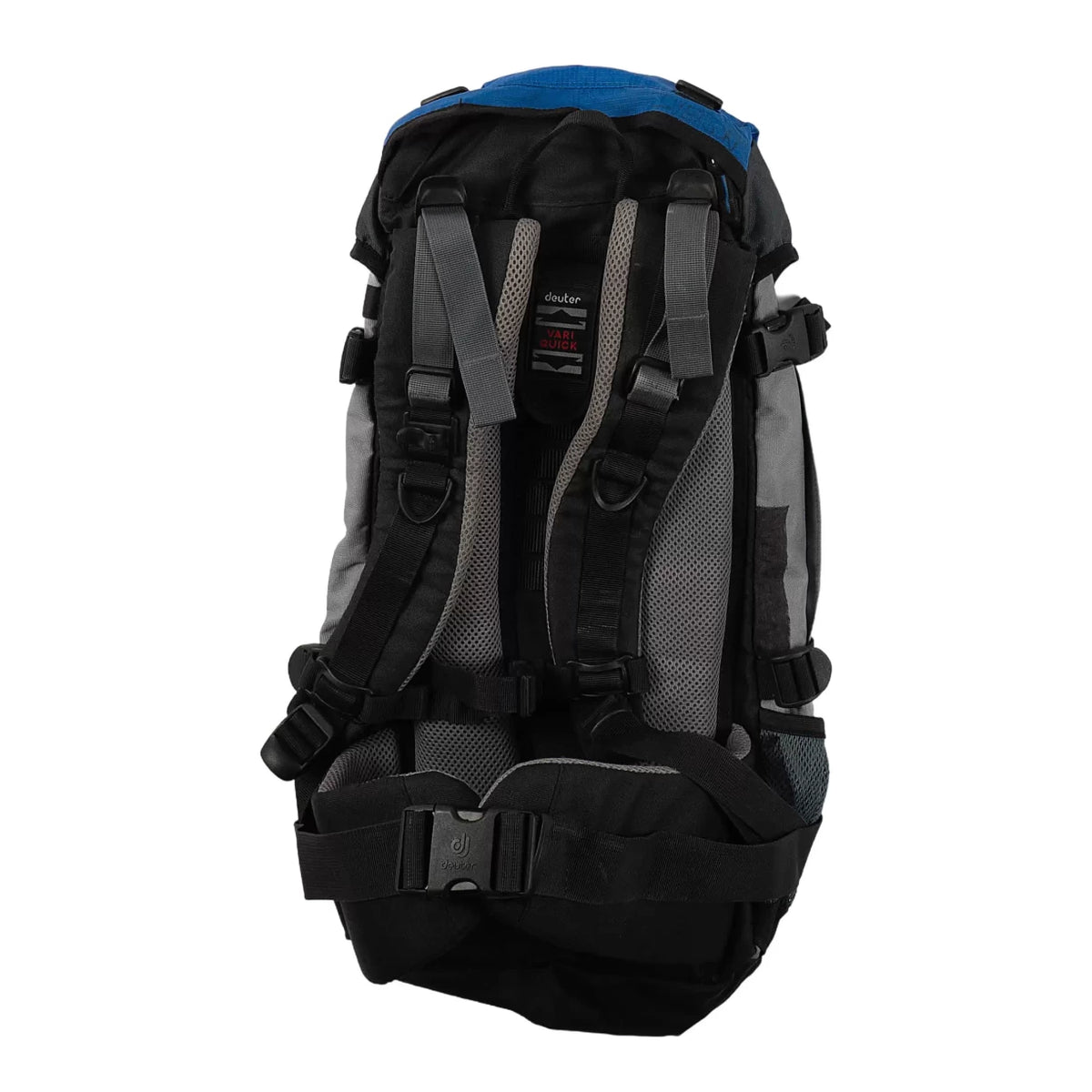 One SizeBlue/Black