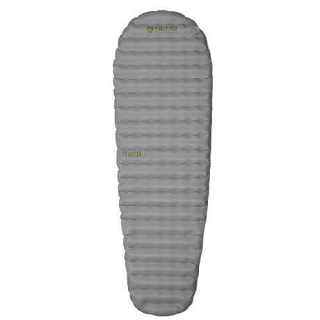 ShortGray