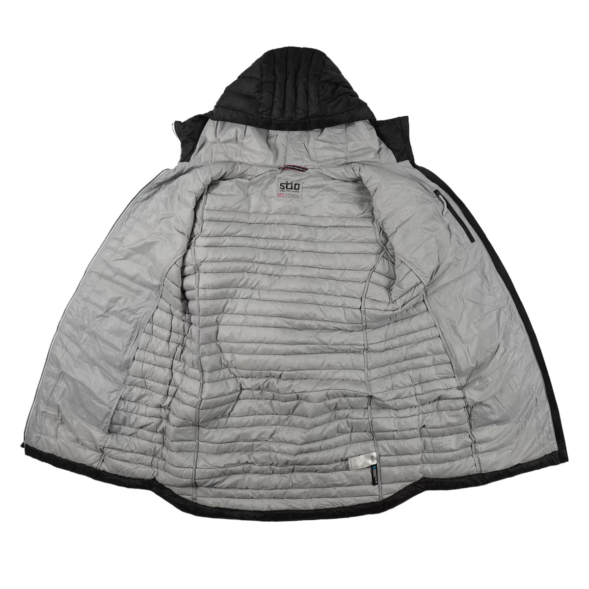XLBlack